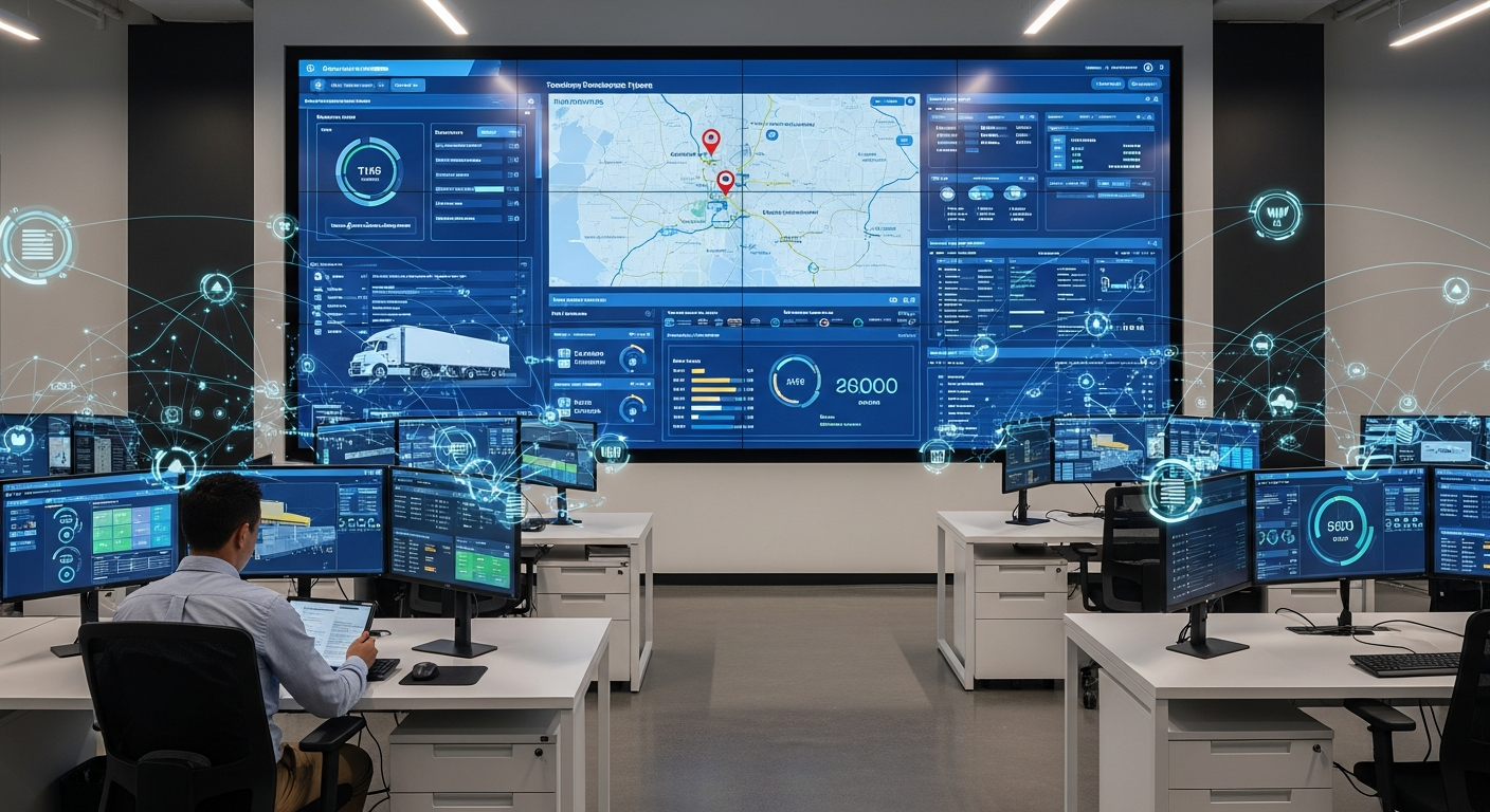 How to Automate Invoice & Bill of Lading Processing Without Replacing Your TMS
